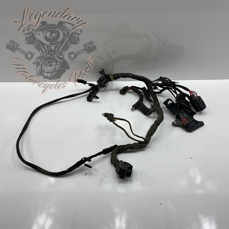 Headlight Beam OEM 69202197