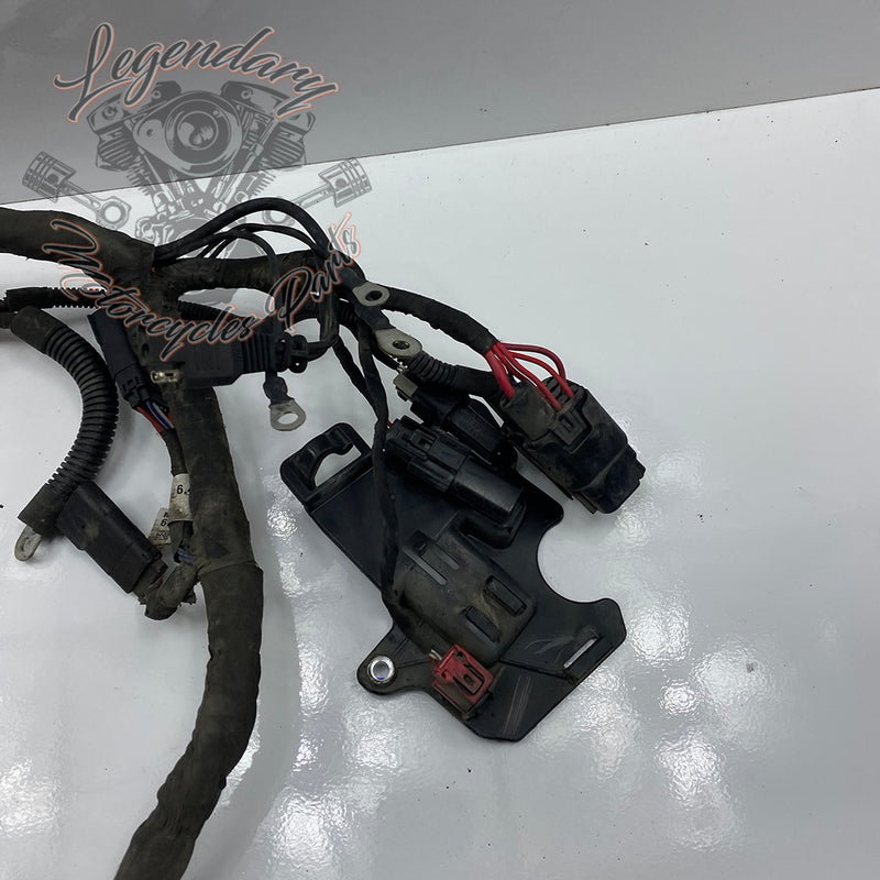 Headlight Beam OEM 69202197