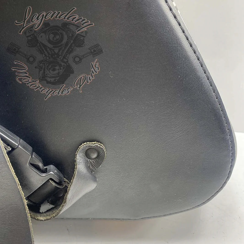 Left Saddlebag OEM 90200685