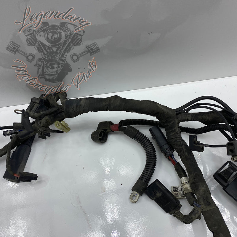Headlight Beam OEM 69202197