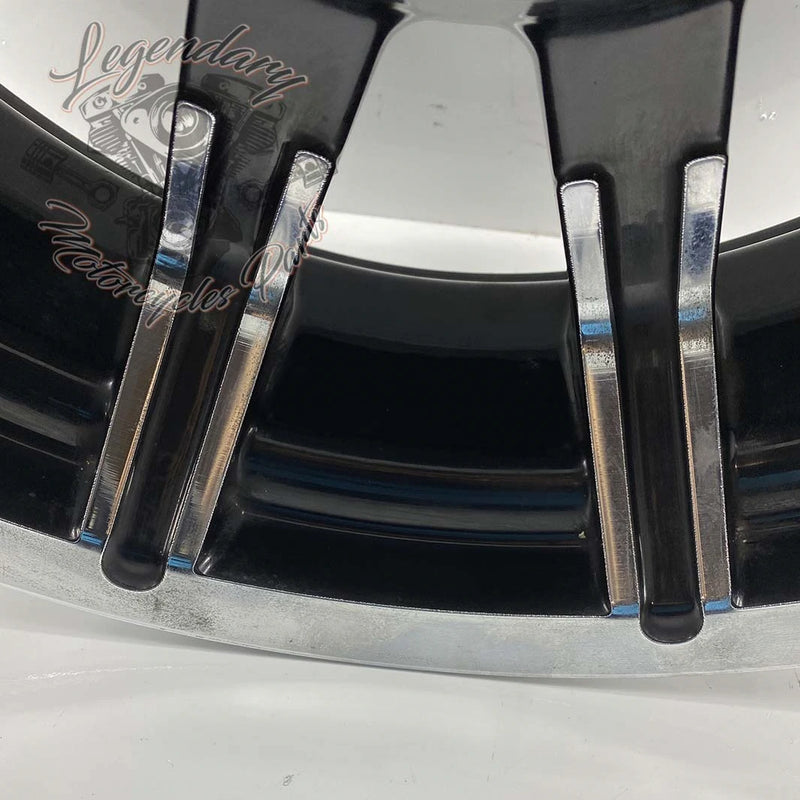 Achterwiel 16" OEM 40900213