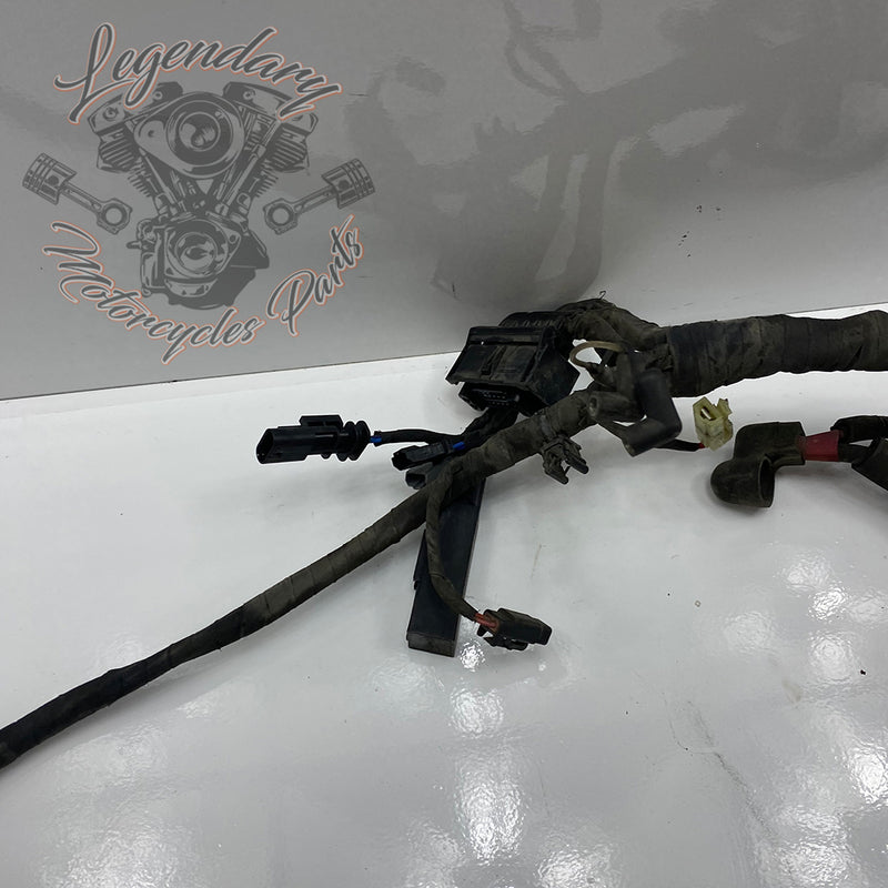 Headlight Beam OEM 69202197