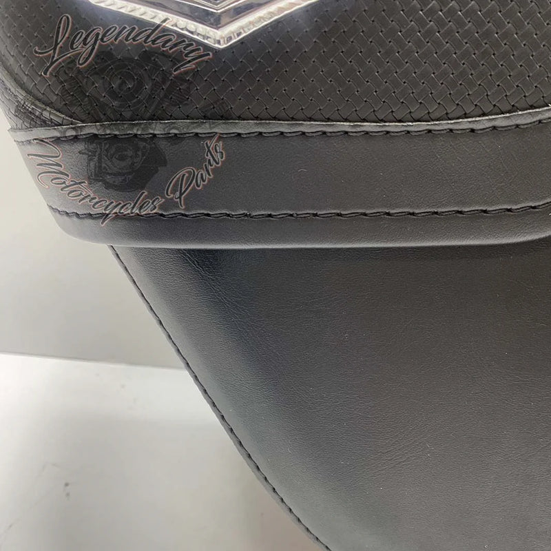 Left Saddlebag OEM 90200685