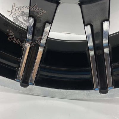 Achterwiel 16" OEM 40900213