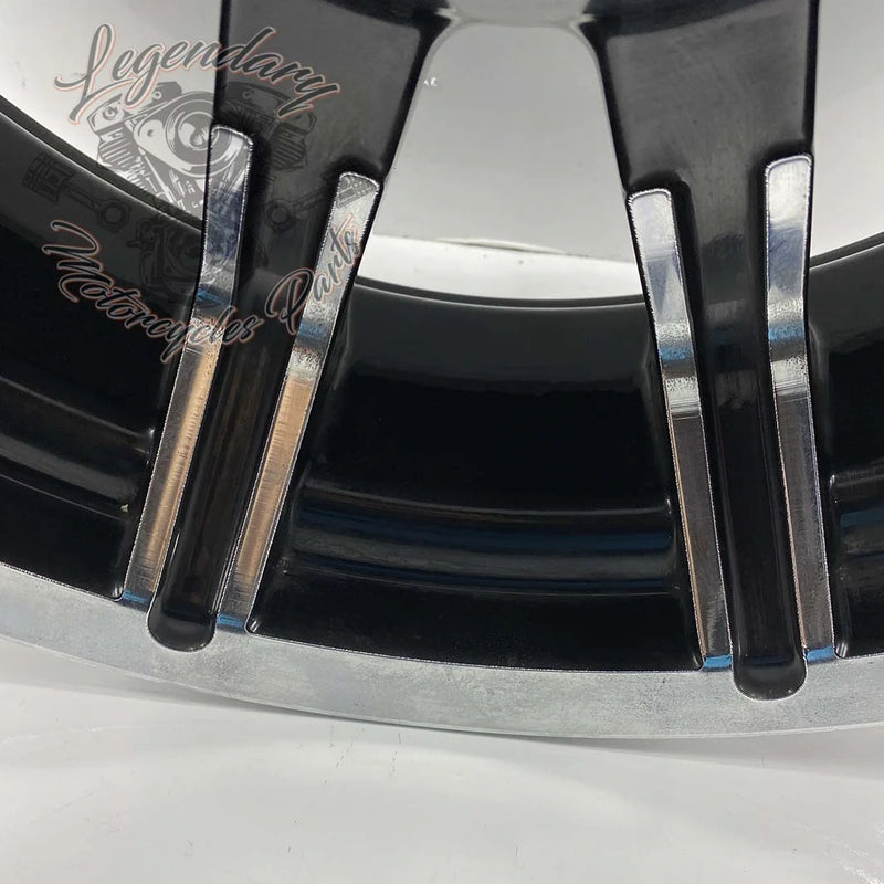 Achterwiel 16" OEM 40900213
