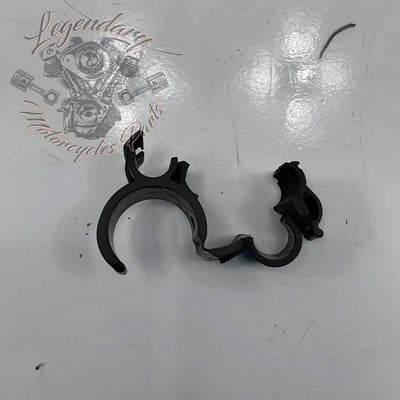 Clutch Oxygen Sensor Clip OEM 12200147A