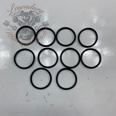 Joint torique de cache culbuteur OEM 11621