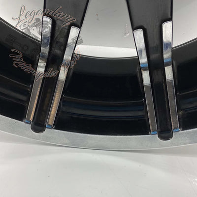 Achterwiel 16" OEM 40900213