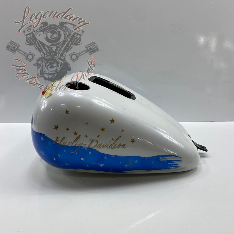 Tank OEM 61625-11