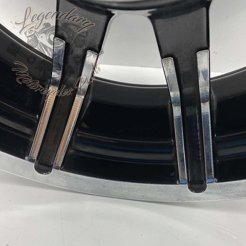Achterwiel 16" OEM 40900213