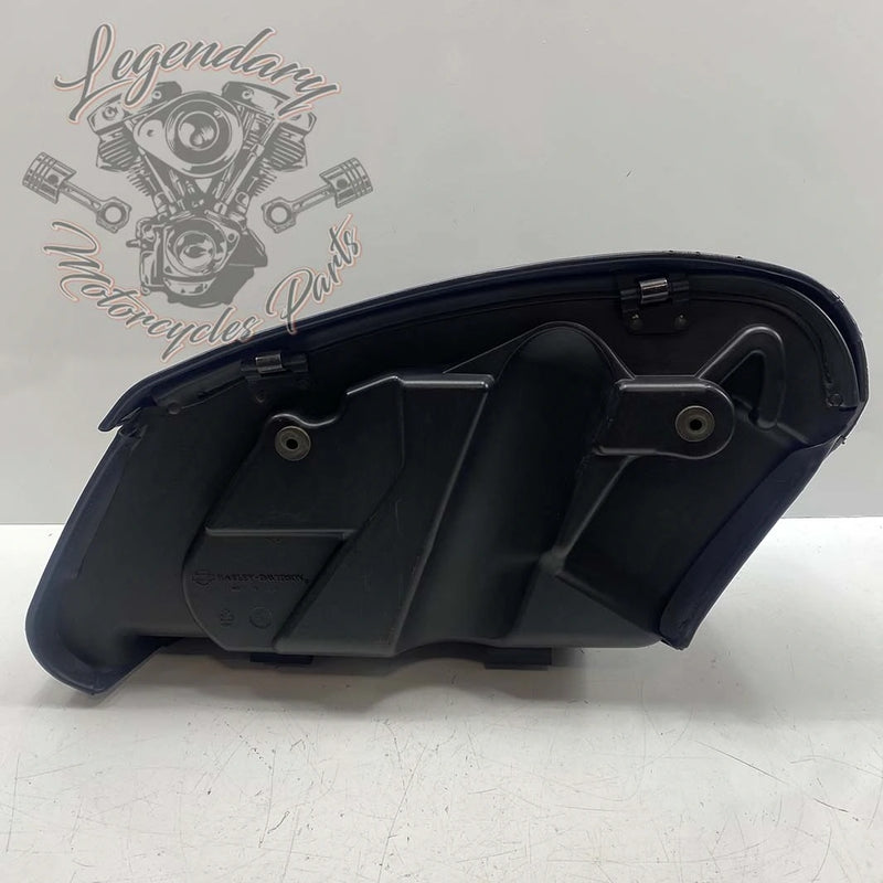 Left Saddlebag OEM 90200685