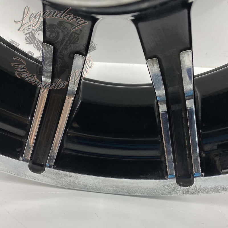 Achterwiel 16" OEM 40900213
