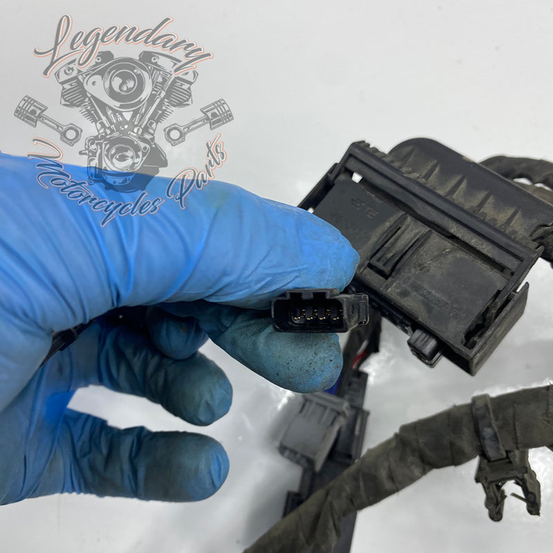 Headlight Beam OEM 69202197