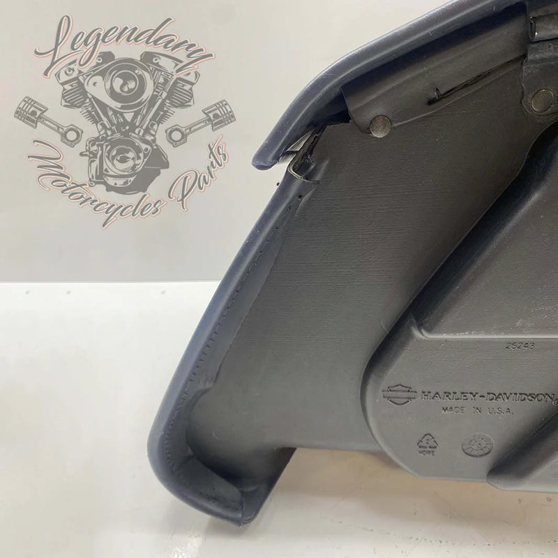 Left Saddlebag OEM 90200685