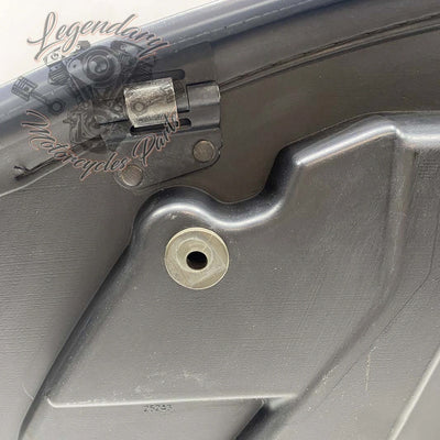 Left Saddlebag OEM 90200685