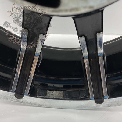 Achterwiel 16" OEM 40900213