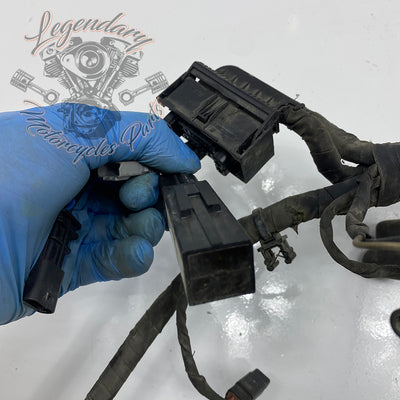 Headlight Beam OEM 69202197