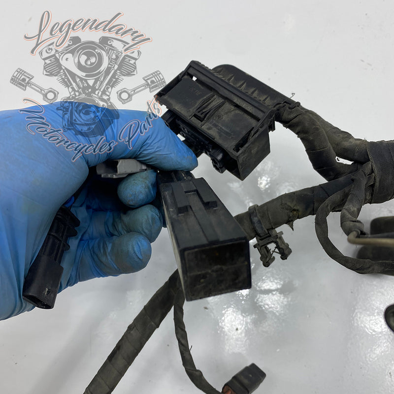 Headlight Beam OEM 69202197