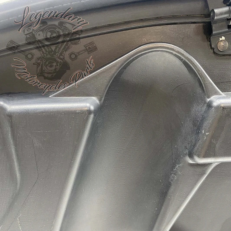 Left Saddlebag OEM 90200685