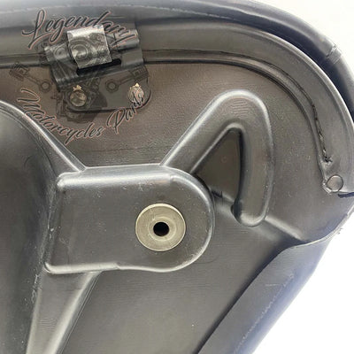 Left Saddlebag OEM 90200685