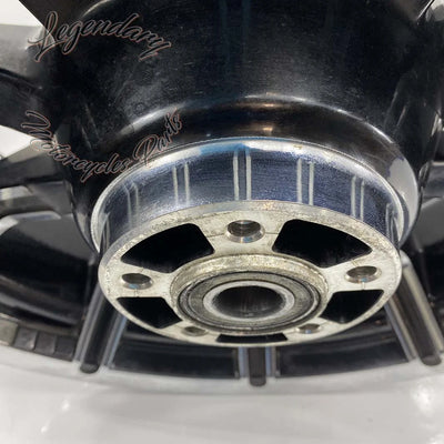 Achterwiel 16" OEM 40900213