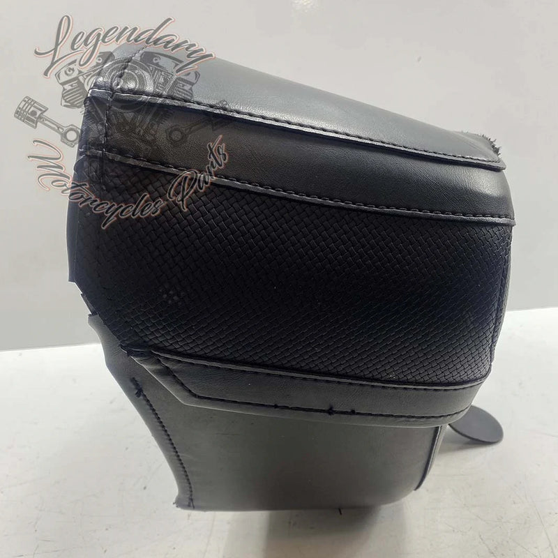 Left Saddlebag OEM 90200685