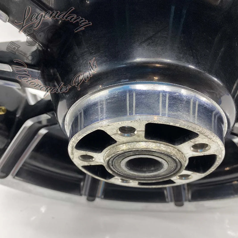 Achterwiel 16" OEM 40900213