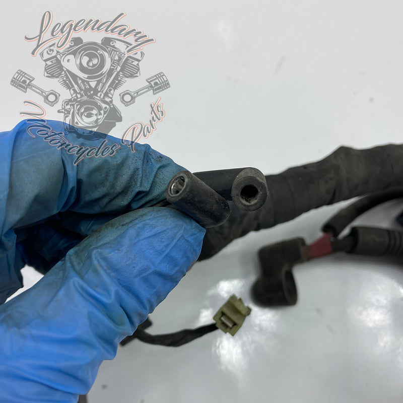 Headlight Beam OEM 69202197