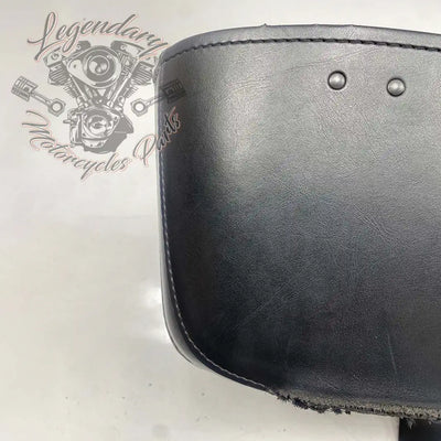 Left Saddlebag OEM 90200685