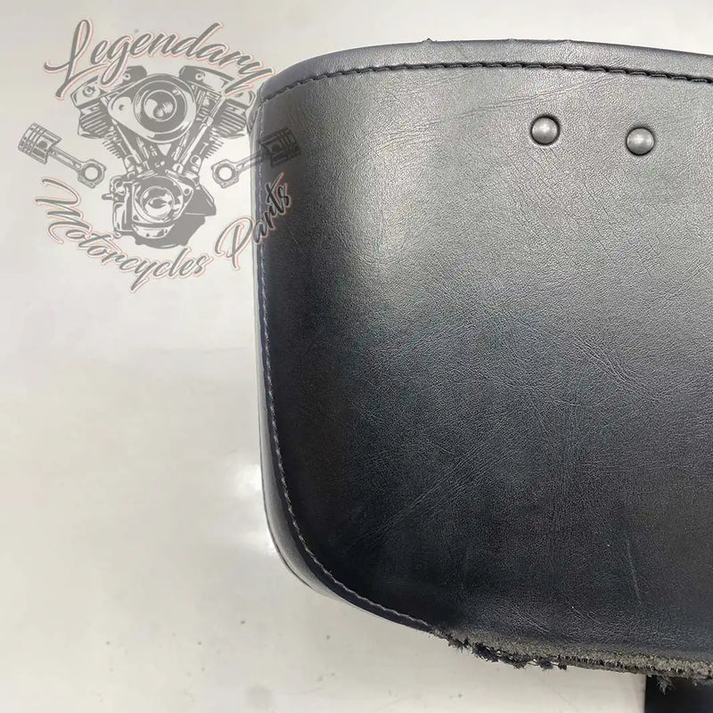 Left Saddlebag OEM 90200685