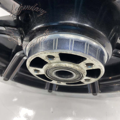 Achterwiel 16" OEM 40900213