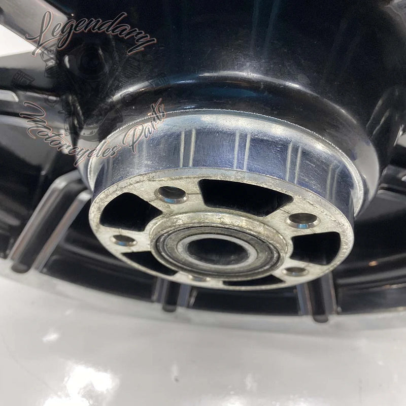 Achterwiel 16" OEM 40900213