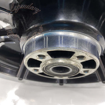 Achterwiel 16" OEM 40900213