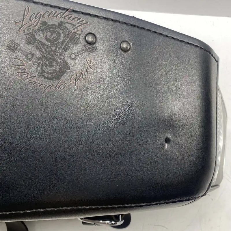 Left Saddlebag OEM 90200685