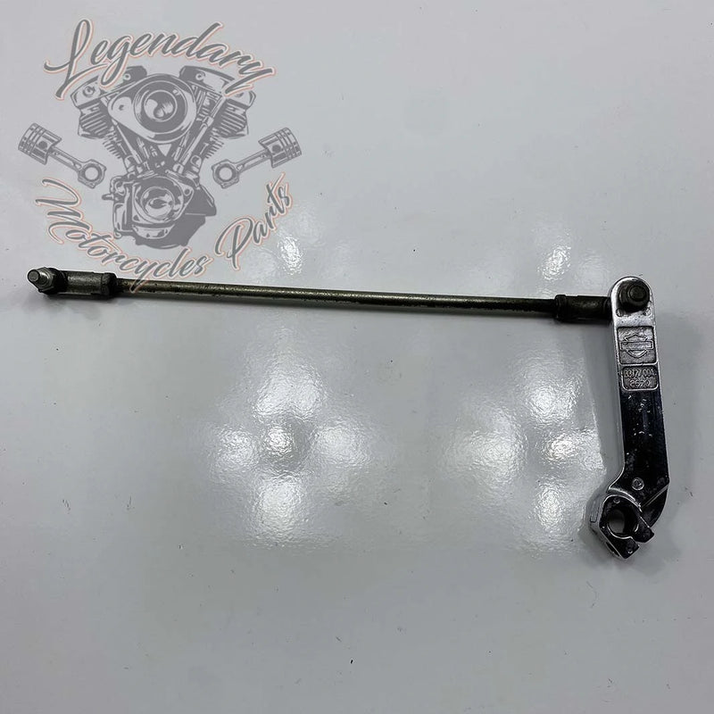 Levier de renvoi de sélecteur OEM 33718-82B