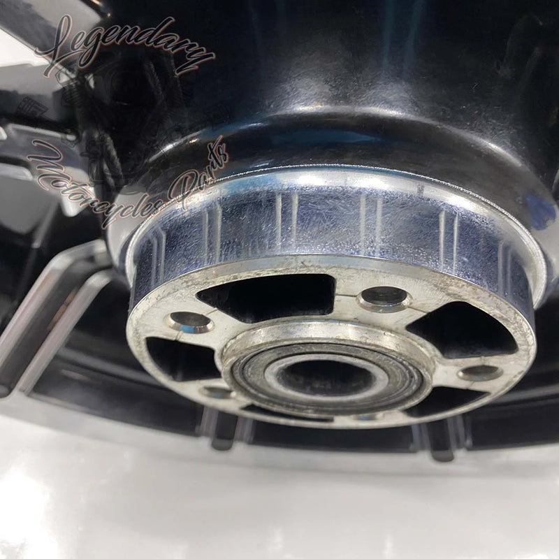 Achterwiel 16" OEM 40900213