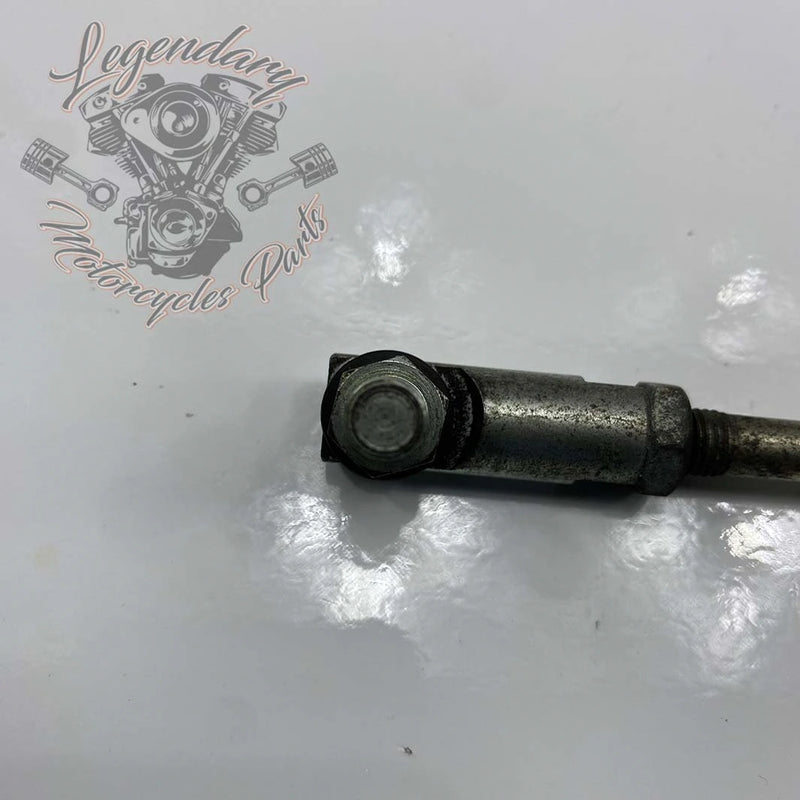 Levier de renvoi de sélecteur OEM 33718-82B
