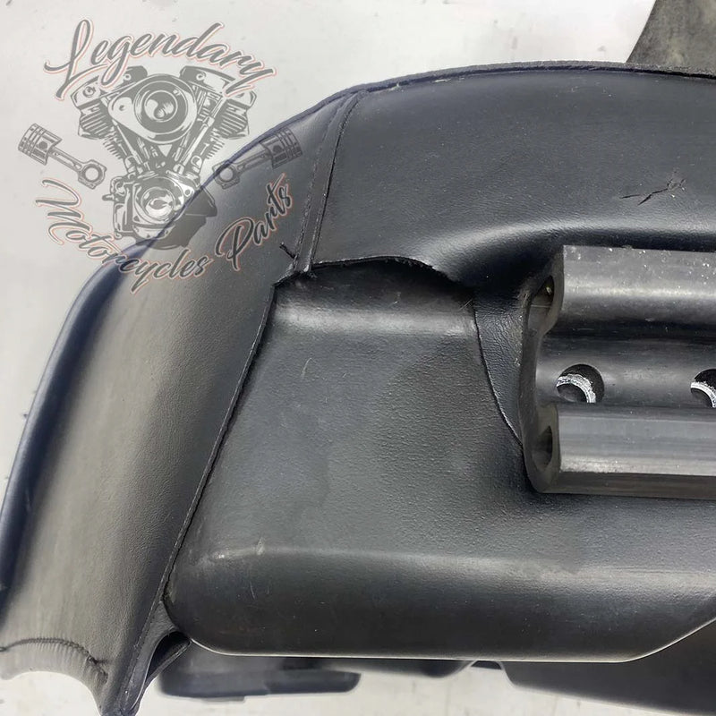 Left Saddlebag OEM 90200685