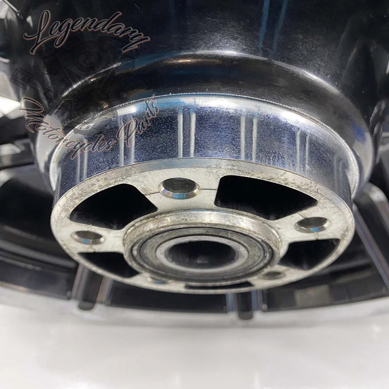 Achterwiel 16" OEM 40900213