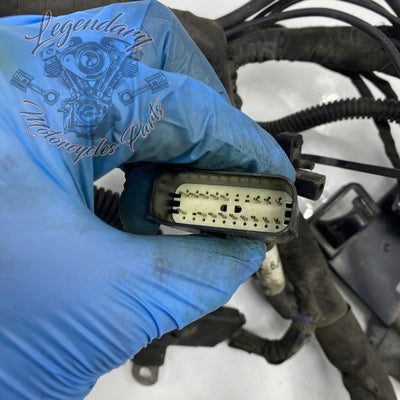 Headlight Beam OEM 69202197