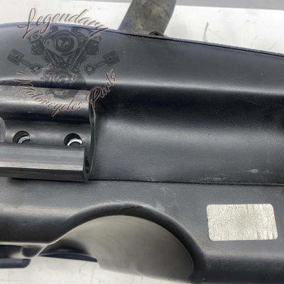 Left Saddlebag OEM 90200685