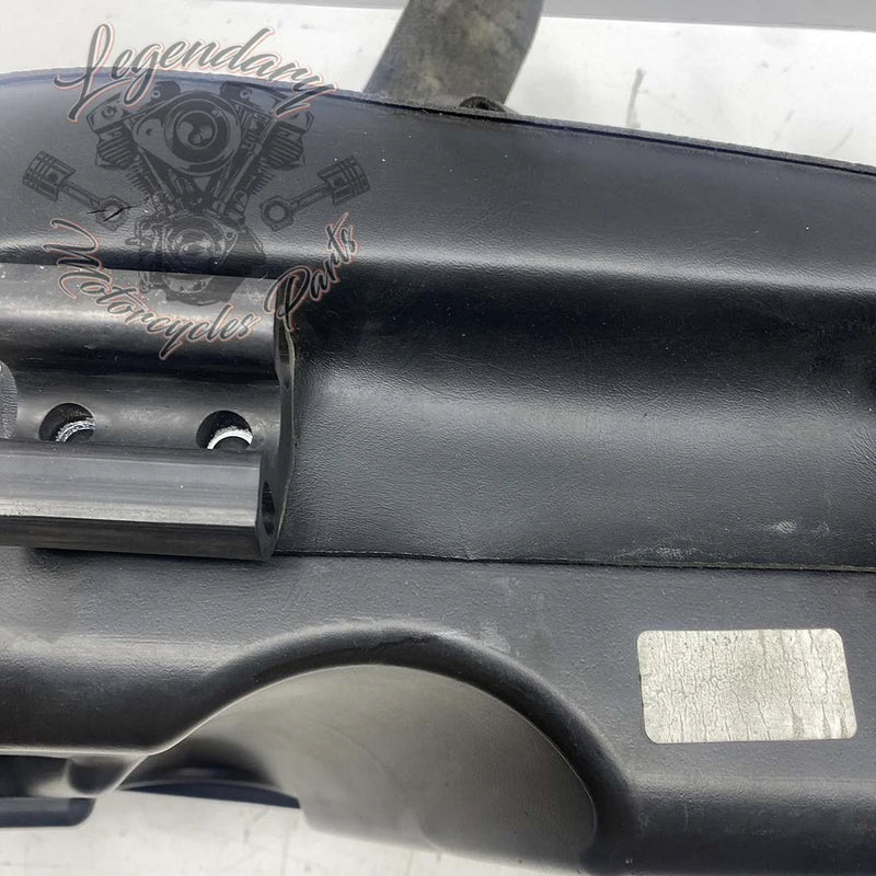 Left Saddlebag OEM 90200685