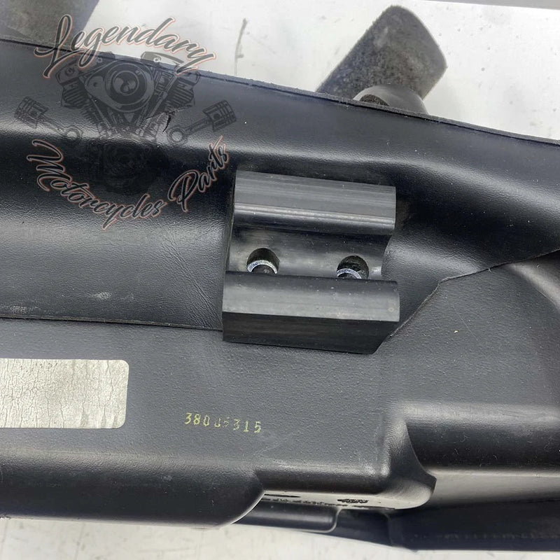 Left Saddlebag OEM 90200685