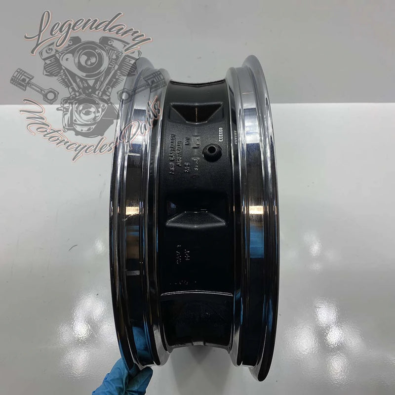 Achterwiel 16" OEM 40900213