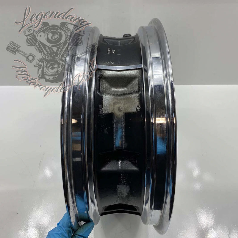 Achterwiel 16" OEM 40900213