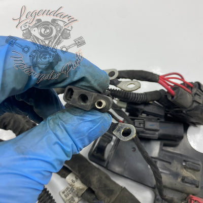 Headlight Beam OEM 69202197