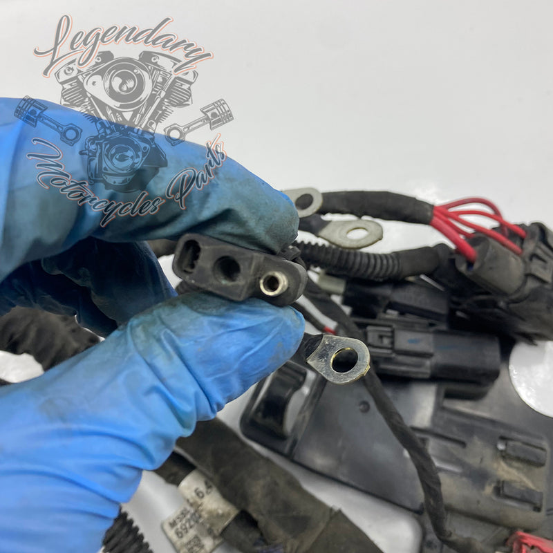 Headlight Beam OEM 69202197