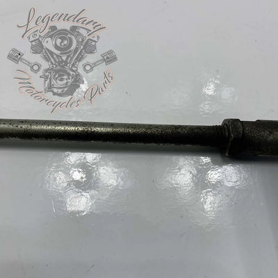 Levier de renvoi de sélecteur OEM 33718-82B