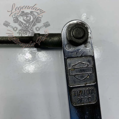 Levier de renvoi de sélecteur OEM 33718-82B