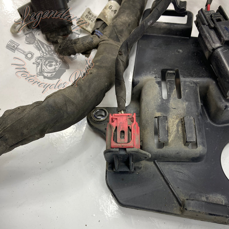 Headlight Beam OEM 69202197